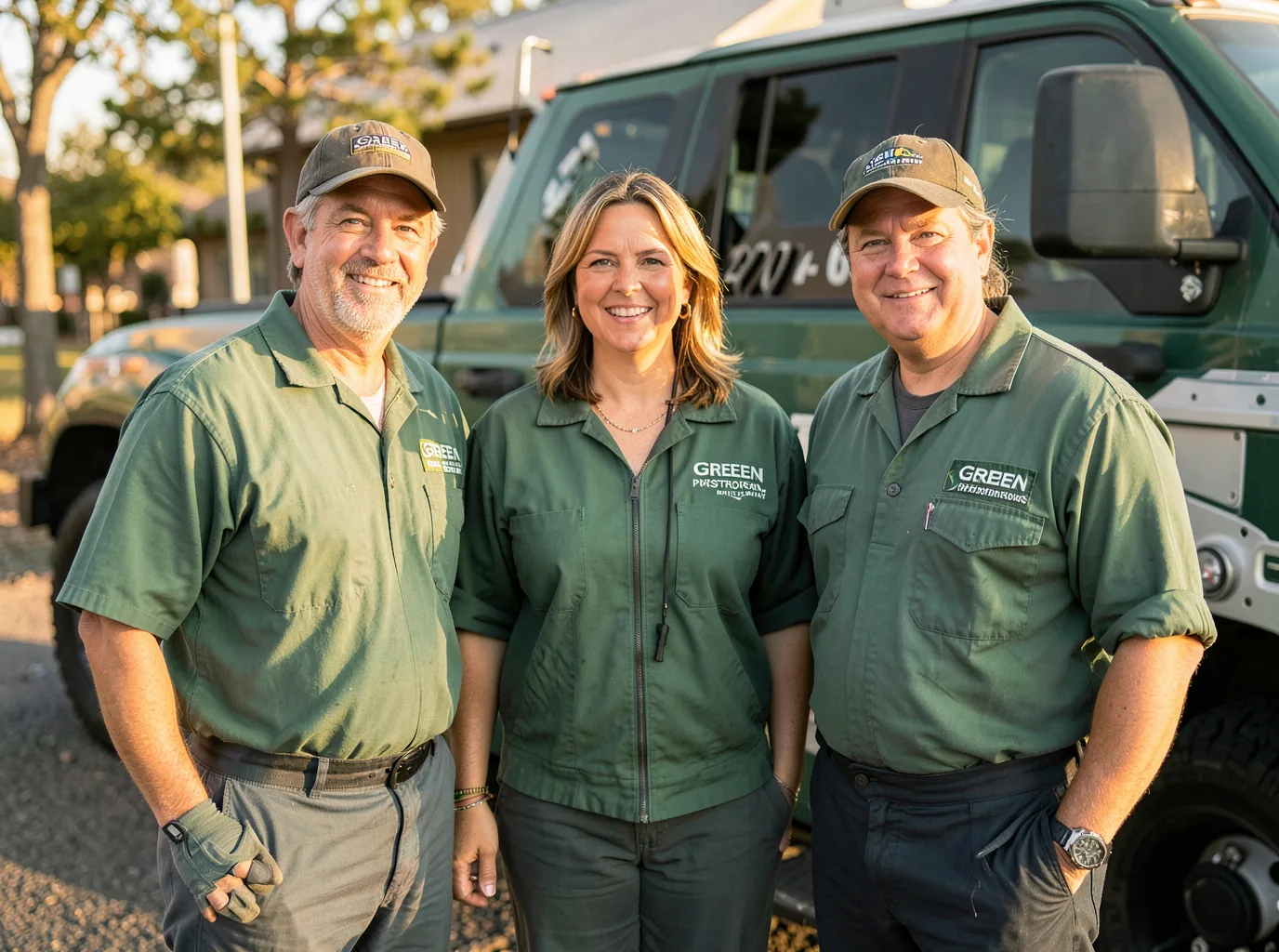 Water Damage Restoration company in Cohutta, GA