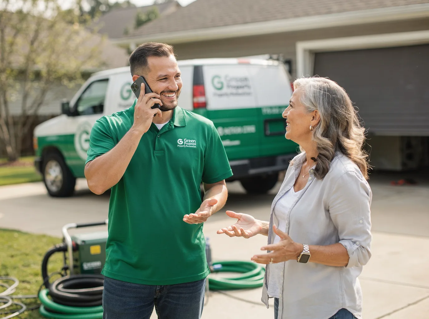 Water Damage Restoration Cohutta, GA FAQs